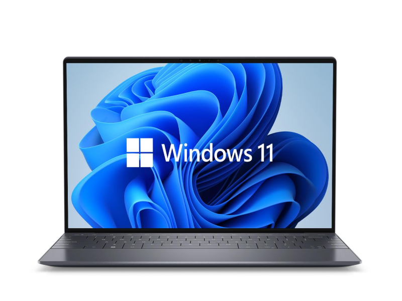 Dell XPS 13 Plus 9320 i7-1260P/16GB/1TB/Win11